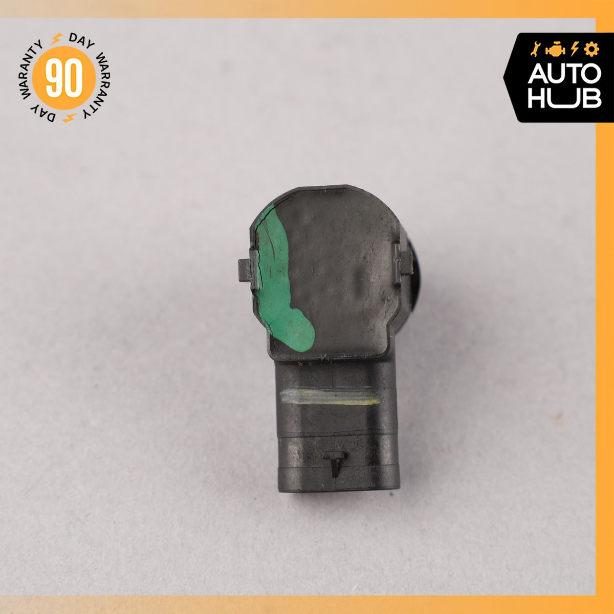 Audi C7 A6 S6 Front or Rear Bumper Parking Sensor 1S0919275 OEM - photo 8