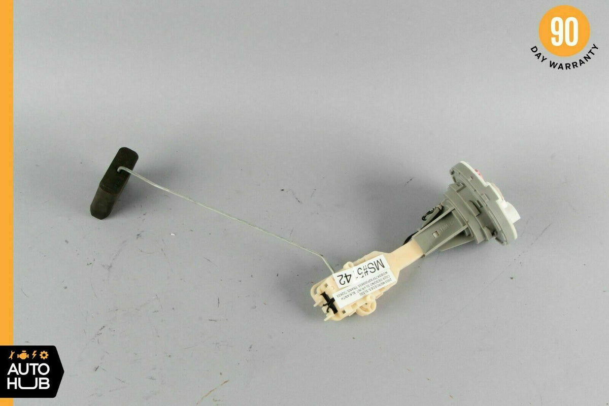 03-12 Mercedes R230 SL500 SL550 Fuel Gas Tank Level Sensor Sending Unit OEM - photo 1