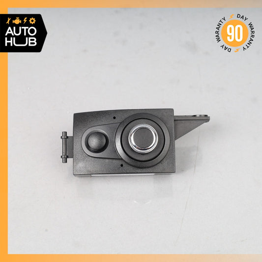 03-12 Bentley Continental GTC GT Steering Column Adjustment Switch OEM - photo 1