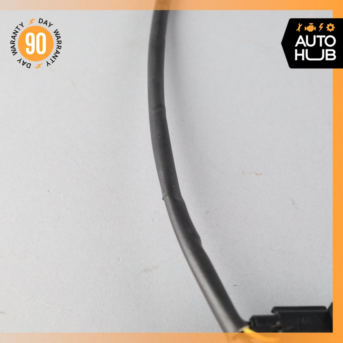 2006 Cadillac XLR Oxygen O2 Sensor Lambda 12597875 OEM - photo 13