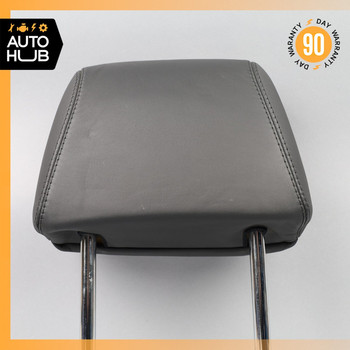 Bentley Continental Flying Spur Seat Headrest Front Right or Left Side OEM - photo 9