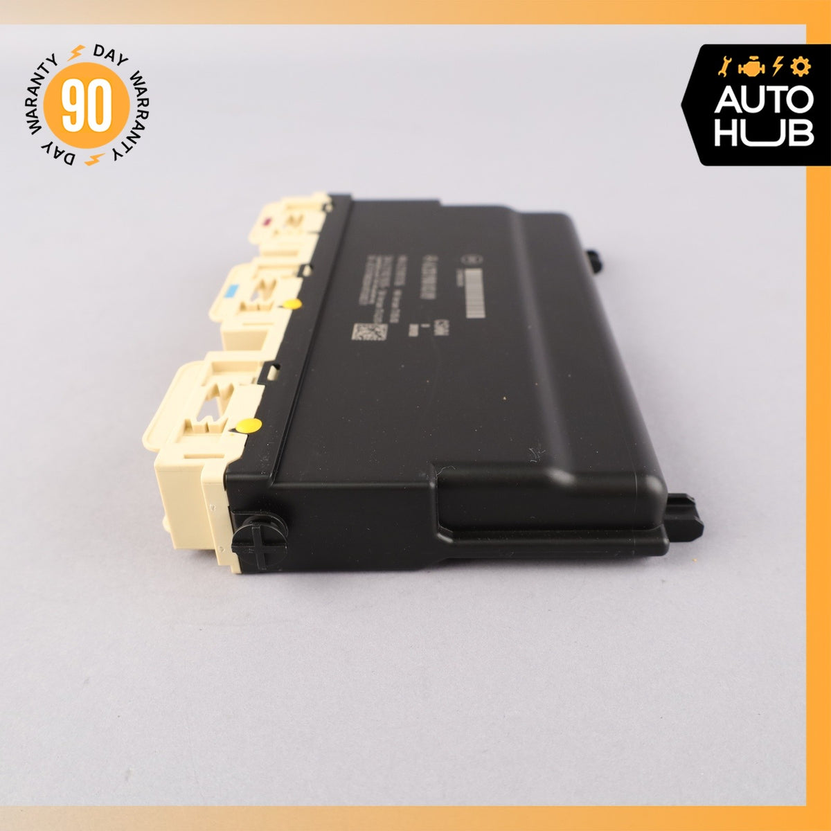 Mercedes W213 E300 CLS450 Front Left Door Control Module Unit 2139008309 OEM - photo 3