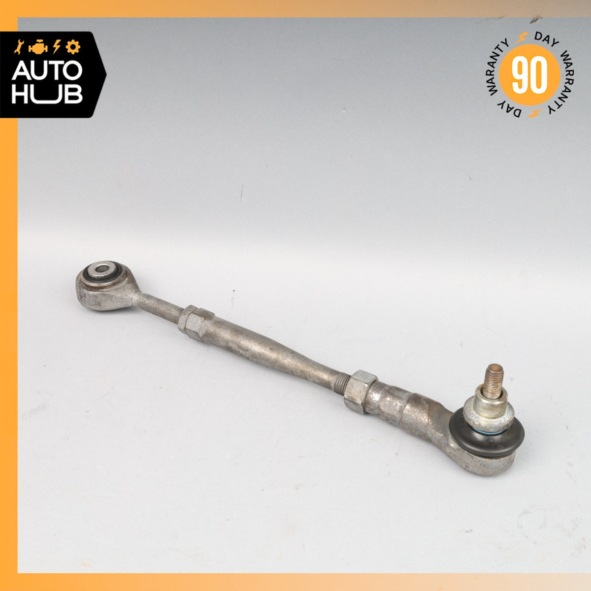 03-10 Maserati Quattroporte M139 Rear Right or Left Tie Rod Control Arm OEM - photo 5