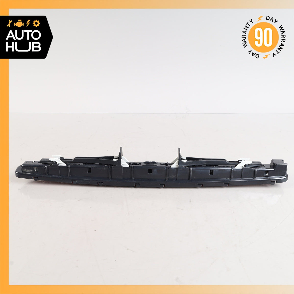 07-09 Mercedes W211 E350 E63 AMG E320 Sedan 3rd Third Brake Stop Light Lamp OEM - photo 7