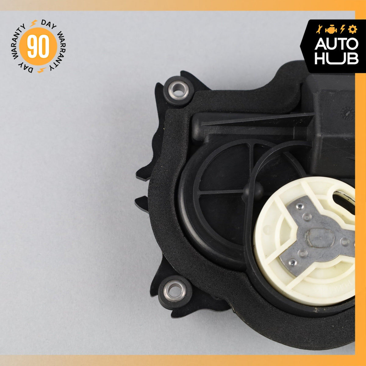 Bentley Continental Flying Spur Front or Rear Door Lock Soft Actuator Motor OEM - photo 6
