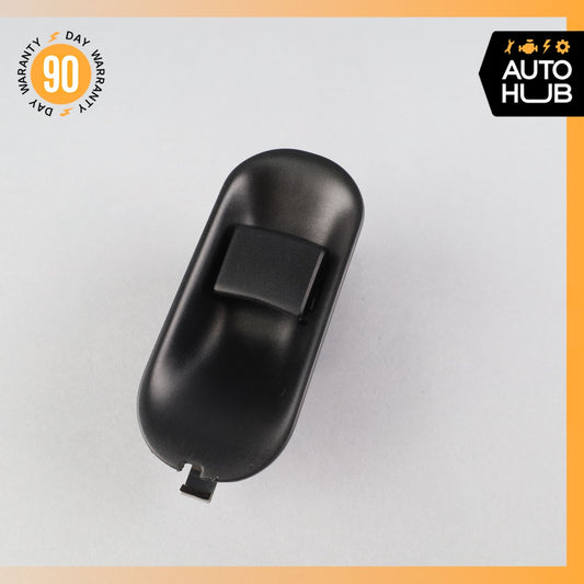 11-18 Porsche Cayenne 958 GTS Steering Column Tilt Adjust Control Switch OEM - photo 1