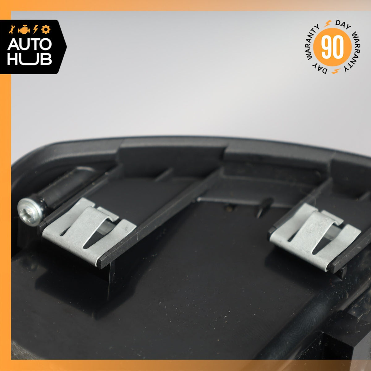 08-19 Maserati GranTurismo M145 Front Right or Left Console AC A/C Air Vent OEM - photo 10