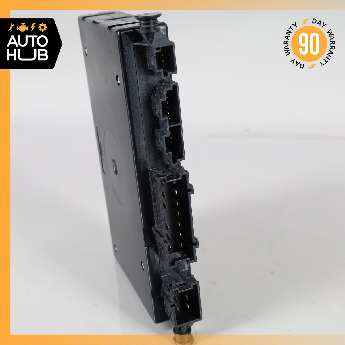 08-18 Mercedes W207 E550 CLS63 SLK250 Seat Control Module Front Left Side OEM - photo 9