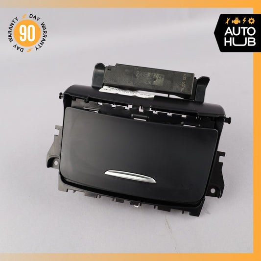 Mercedes W117 CLA45 AMG CLA250 Center Console Ashtray Ash Tray 1768100079 OEM - photo 1