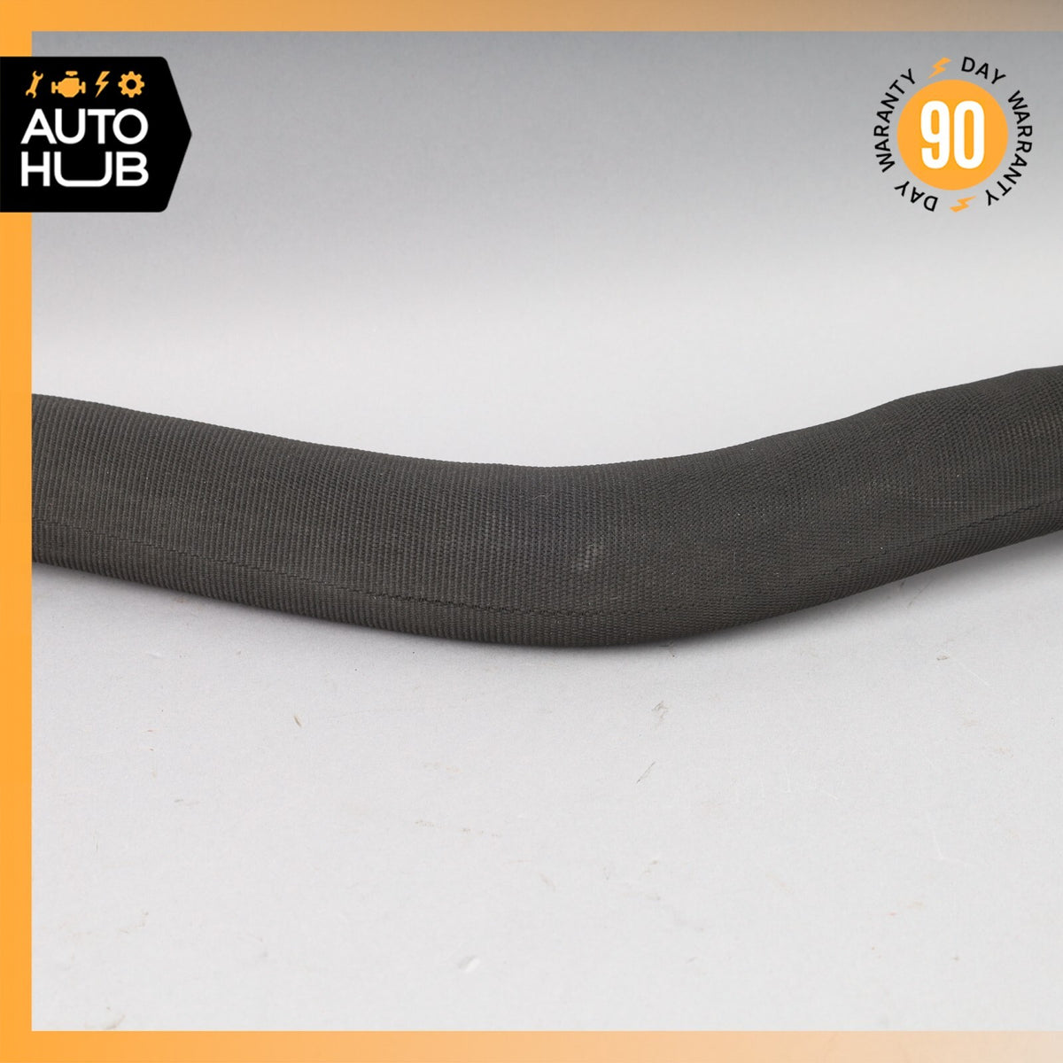 Maserati GranTurismo M145 Engine Motor Cooling Radiator Hose Pipe OEM - photo 3
