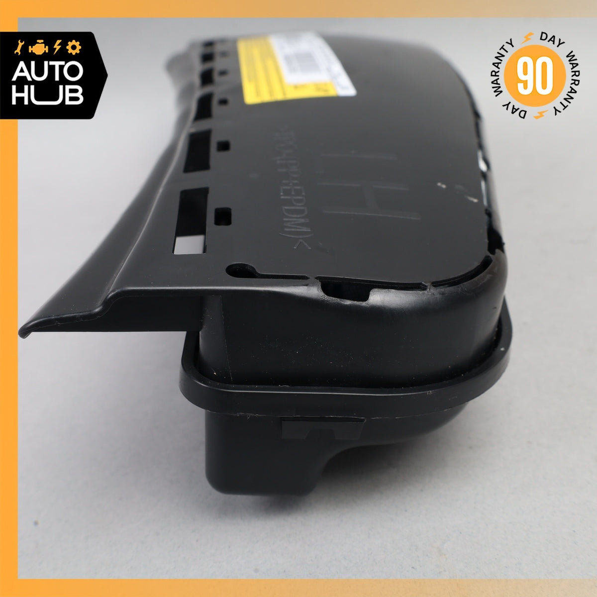 Mercedes W242 B250e Front Left Driver Side Seat Airbag SRS OEM - photo 8