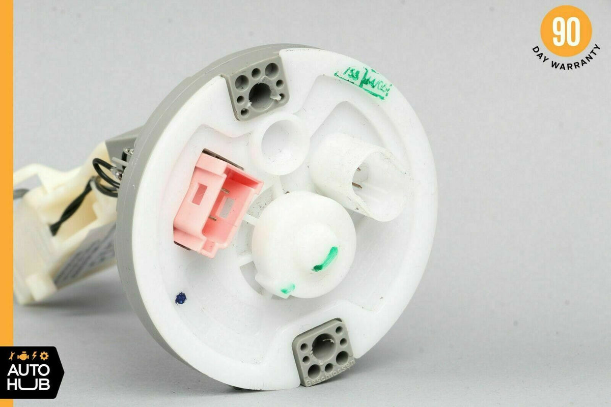 03-12 Mercedes R230 SL500 SL550 Fuel Gas Tank Level Sensor Sending Unit OEM - photo 9