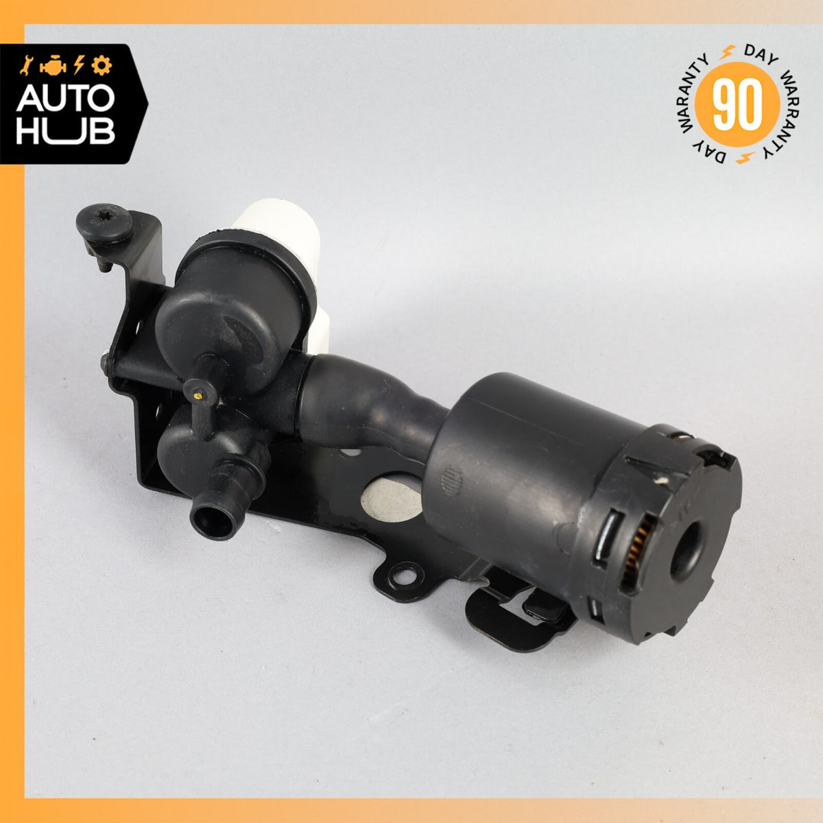 Aston Martin DB9 Fuel Vapor Canister Pump Filter OEM - photo 2