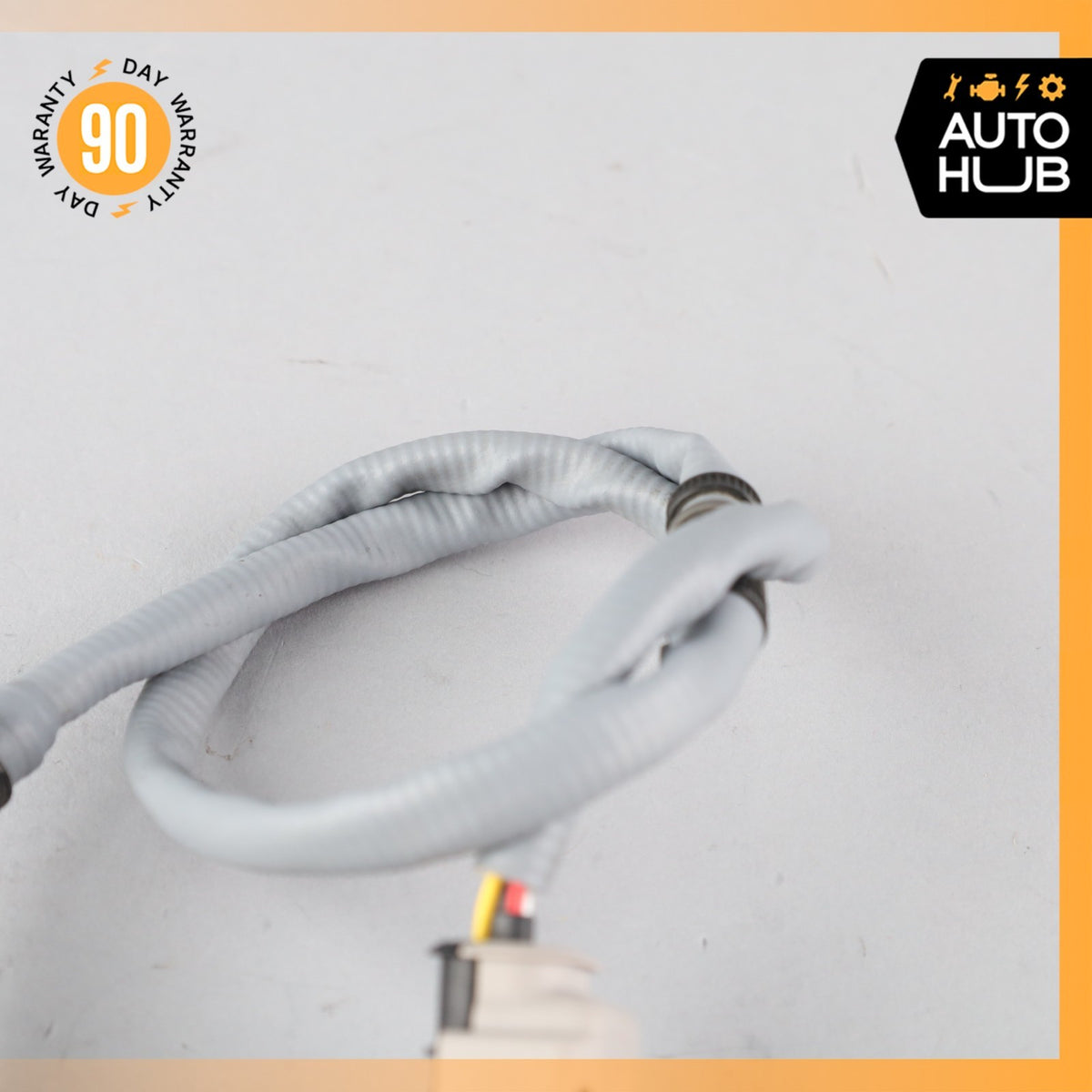 2010 Porsche Panamera 4S 970 Oxygen O2 Sensor Lambda OEM - photo 3