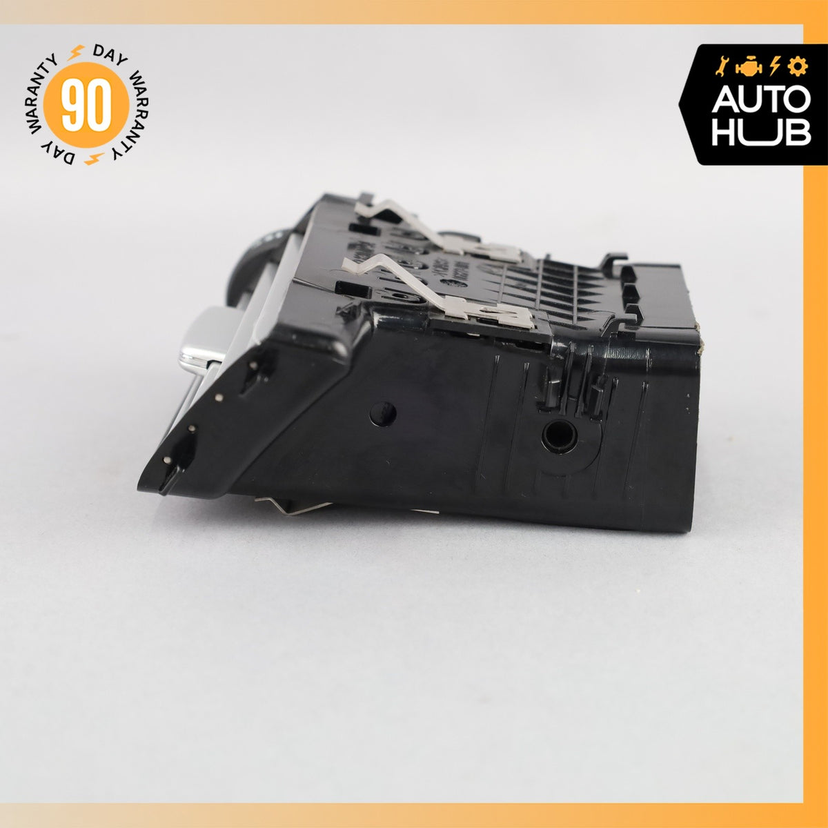 10-13 Mercedes W212 E350 E550 Dashboard Dash AC A/C Air Vent Right Side OEM - photo 6