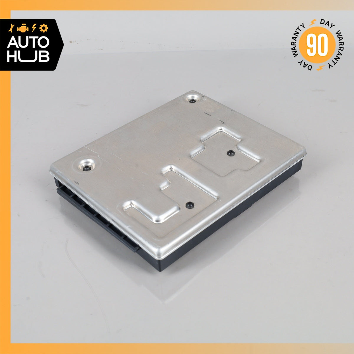 13-24 Porsche Cayenne 958 Macan 95B Rear Body Computer Control Module BCM OEM - photo 7