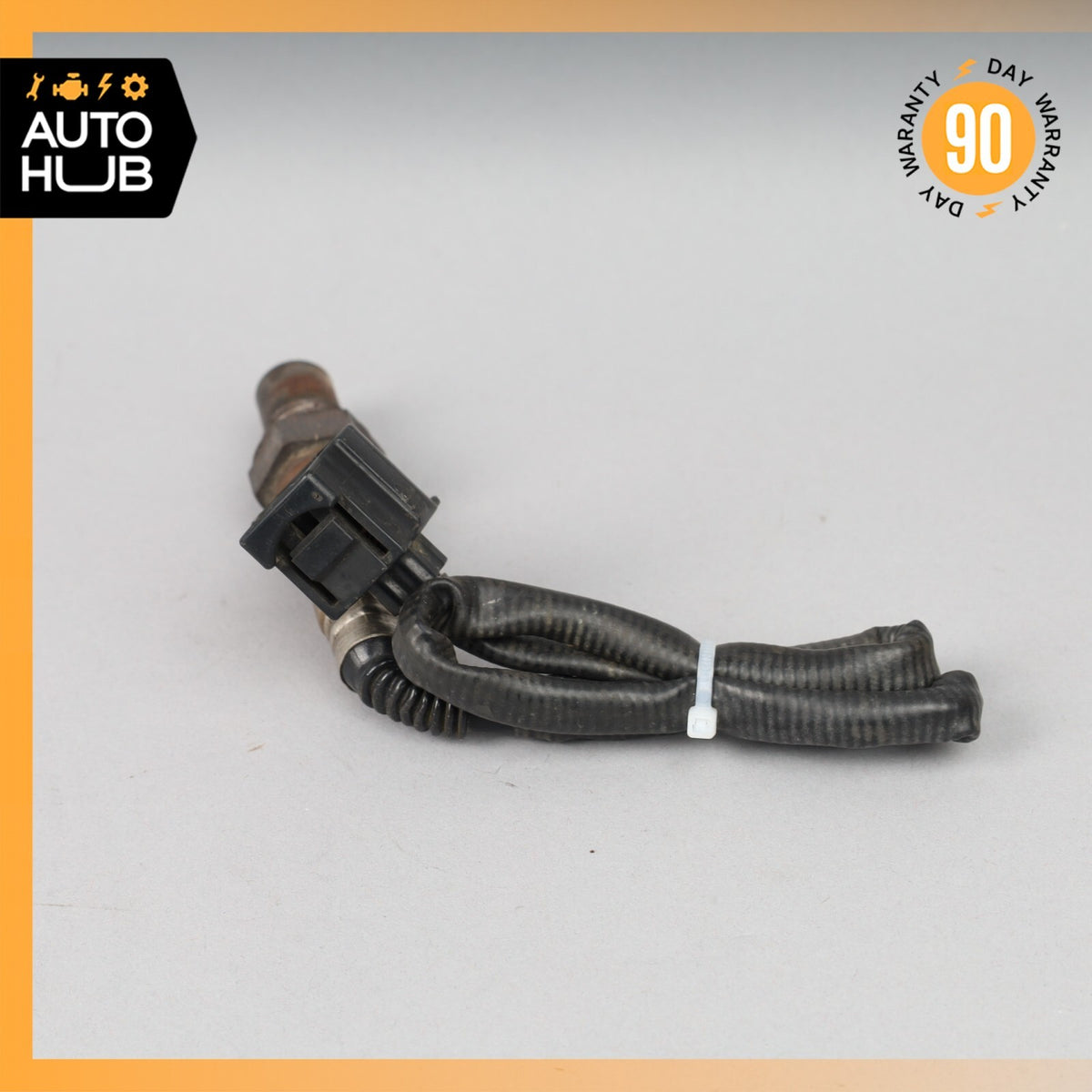 Mercedes W221 S550 CL550 GLK350 Oxygen O2 Sensor Lambda 0045420818 OEM - photo 10