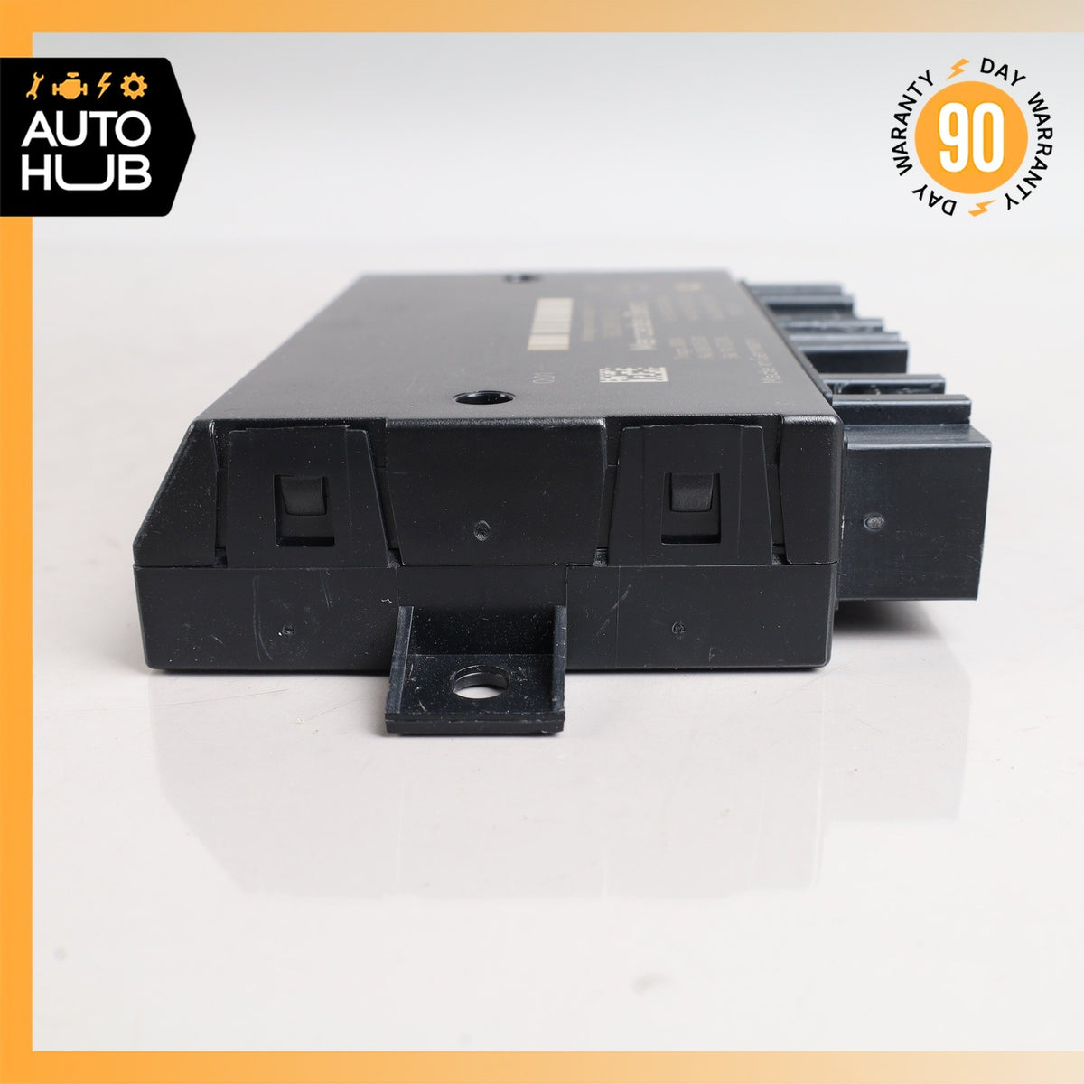 Mercedes X204 GLK350 E350 Trailer Towing Control Module 2049007905 OEM - photo 8