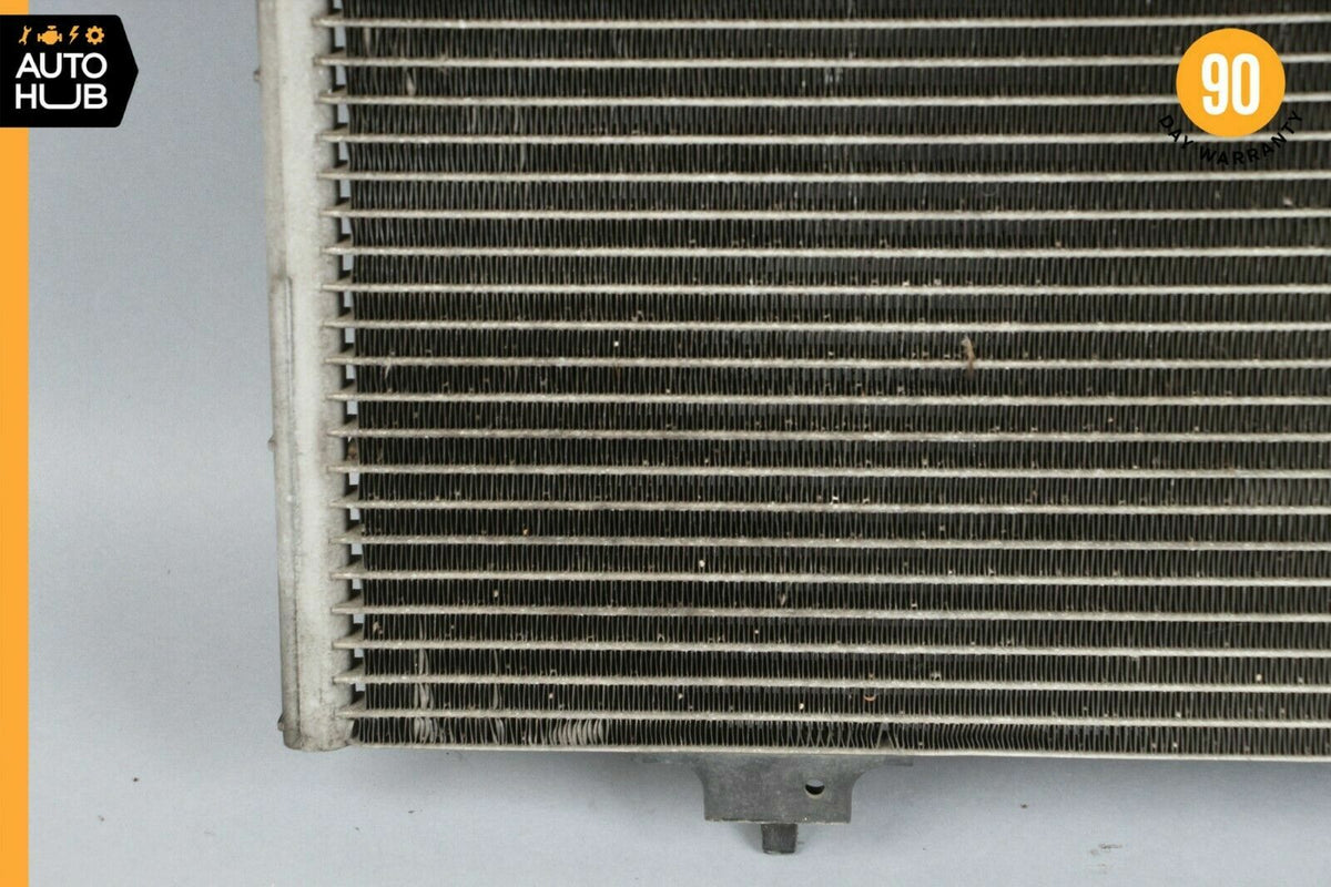 97-04 Mercedes R170 SLK230 CLK320 AC Air A/C Condenser Cooler 2028300970 OEM - photo 10