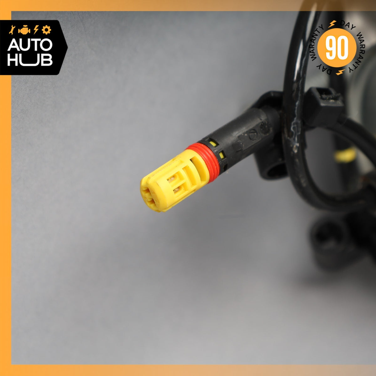 10-19 Aston Martin Rapide Rear Right or Left Side Shock Strut Absorber OEM 11k - photo 11