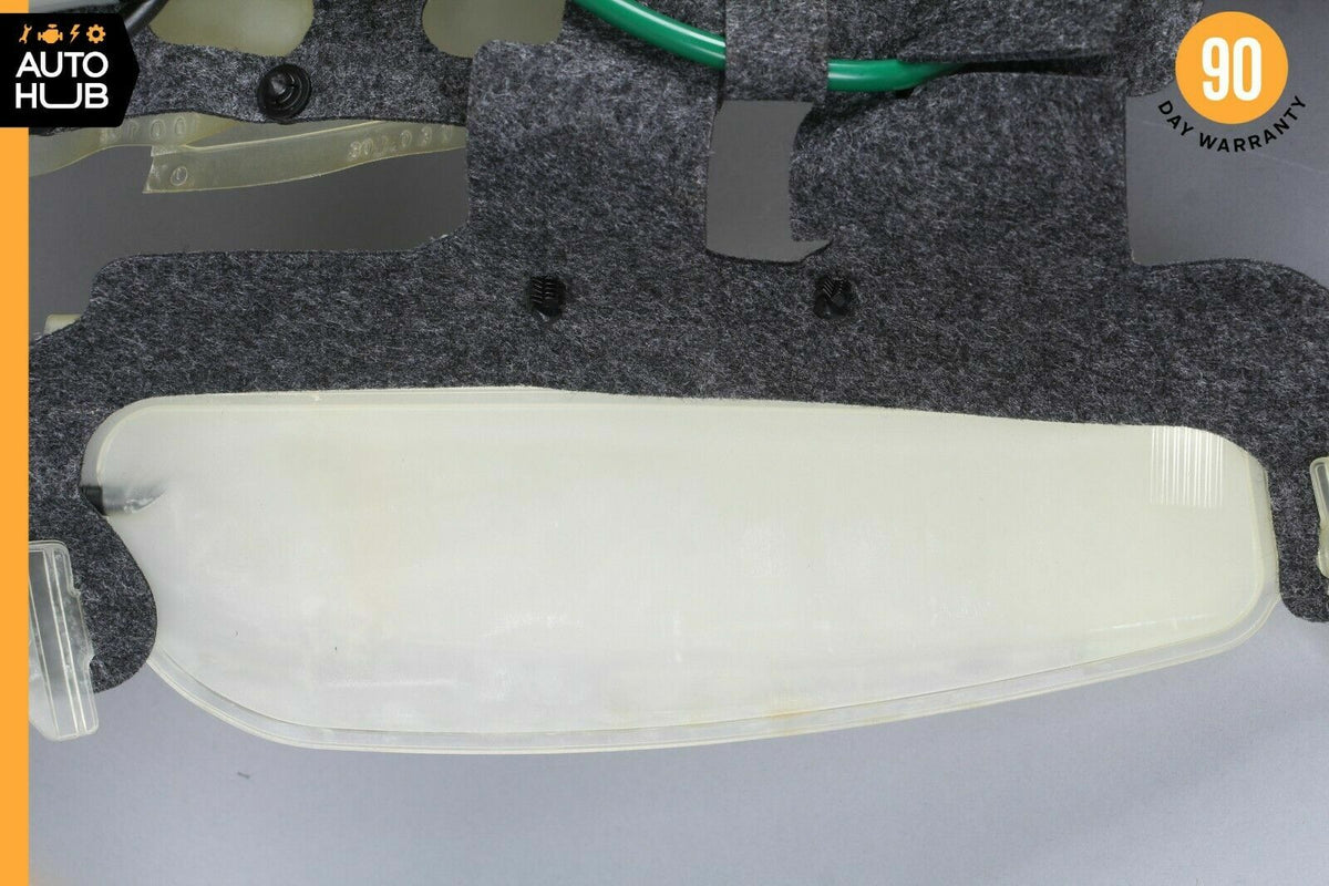 Mercedes W216 CL550 CL63 Front Right or Left Upper Seat Cushion Bladder Bolster - photo 8