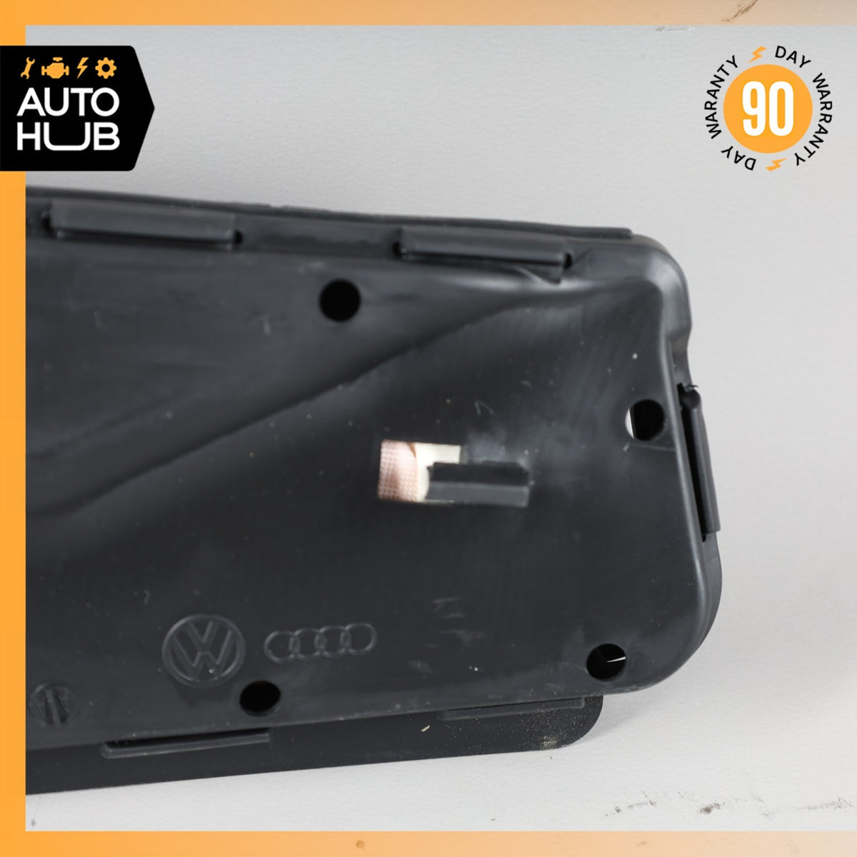 12-18 Bentley Continental GTC GT Seat Airbag Air Bag SRS Front Left OEM 32k - photo 11