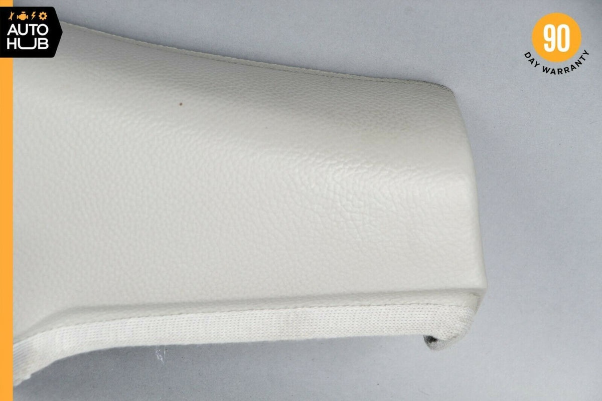 03-06 Mercedes R230 SL500 SL55 Front Left Side Interior Trim Panel A Pillar OEM - photo 6