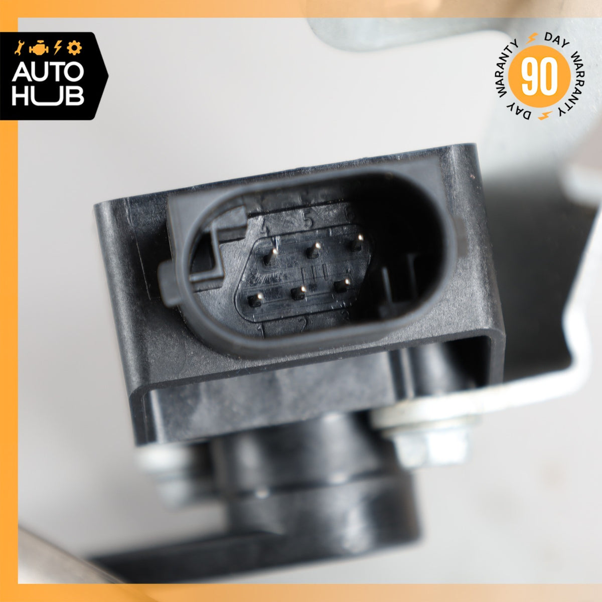 Aston Martin DB11 Suspension Level Sensor Link Rod Set OEM - photo 8