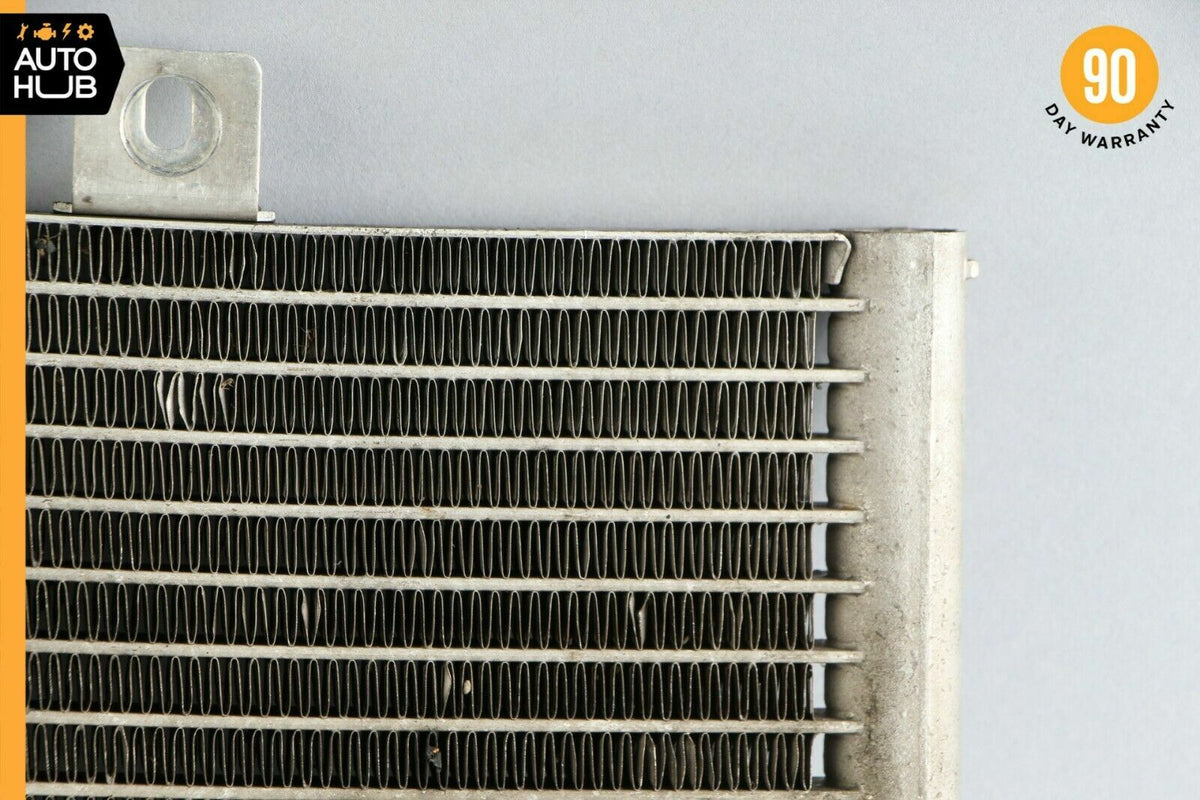 00-14 Mercedes R230 SL550 S500 CL65 AMG Hydraulic Suspension ABC Oil Cooler OEM - photo 2
