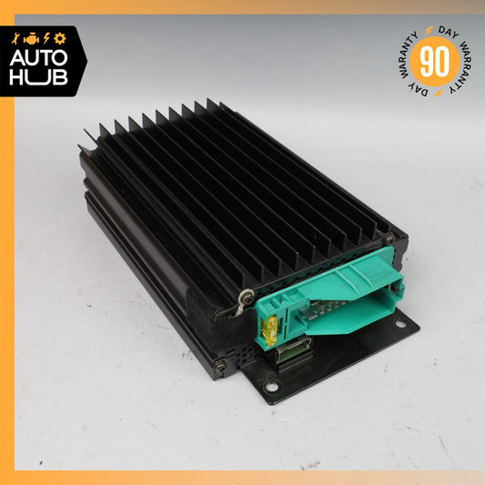 03-04 Mercedes R230 SL500 SL55 AMG  Amplifier Amp Bose Audio Sound OEM - photo 1