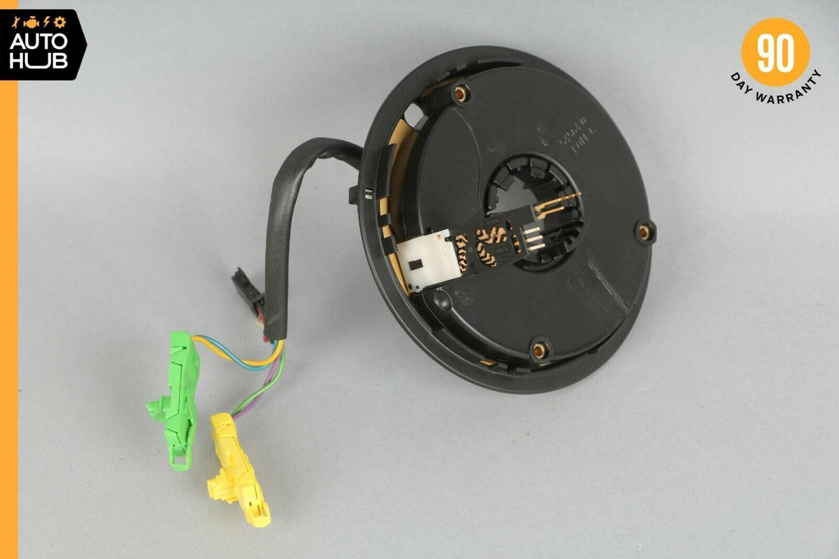 Mercedes R230 SL500 SL55 AMG Steering Column Clock Spring OEM - photo 7