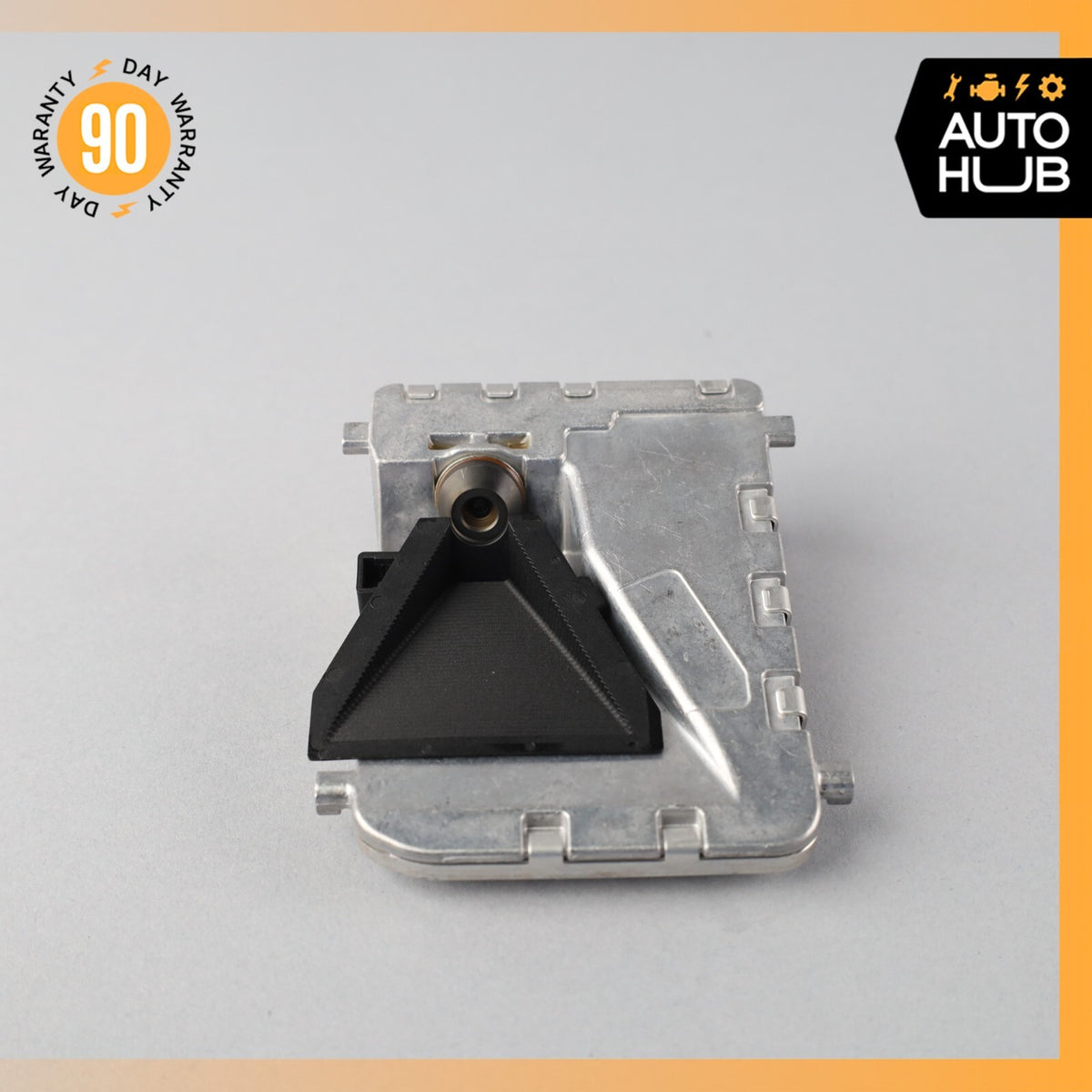14-20 Mercedes W207 E350 CLS550 E550 Active Lane Assist Front Camera OEM - photo 5