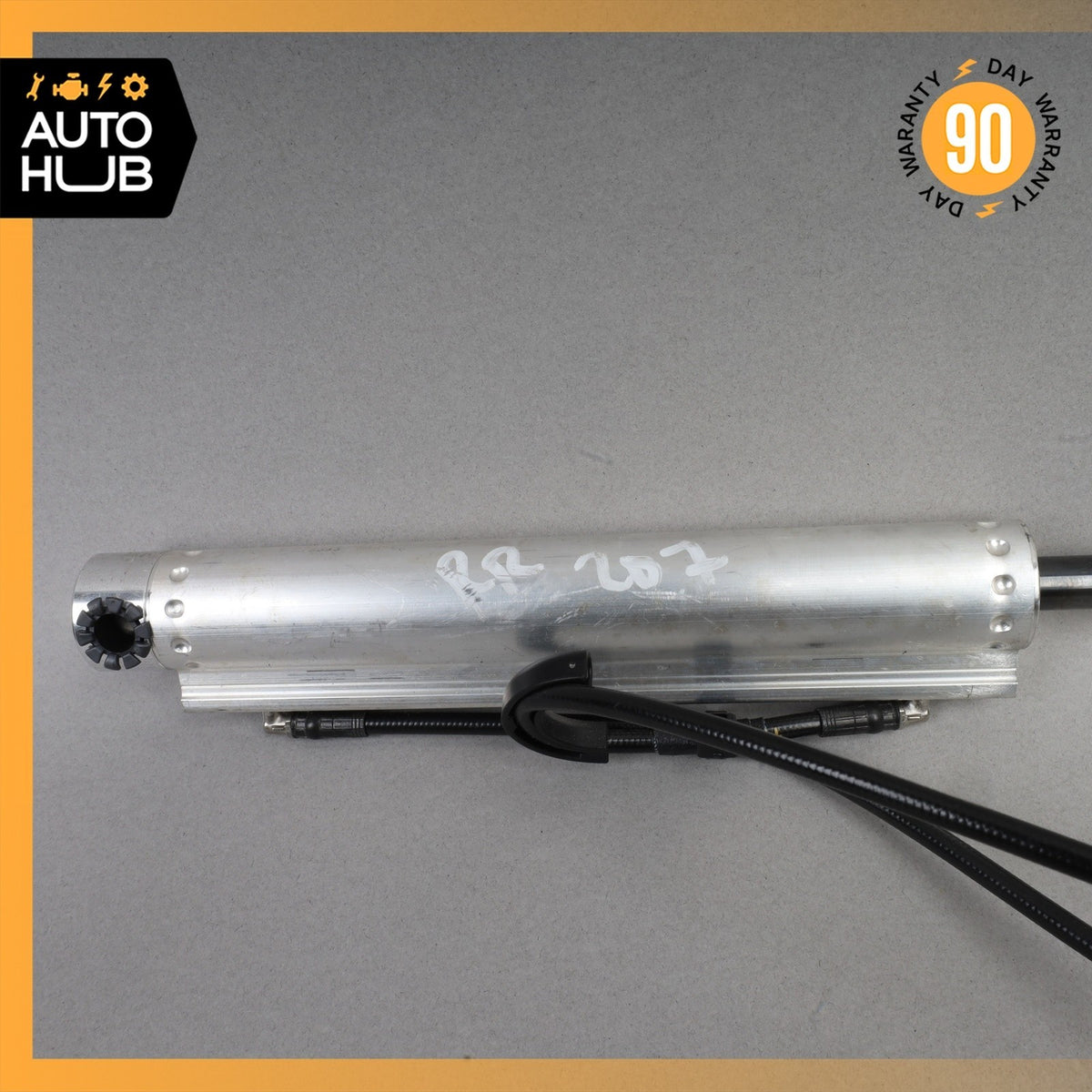 11-17 Mercedes W207 E350 E400 Right Side Main Lift Cylinder 2078050107 OEM - photo 3