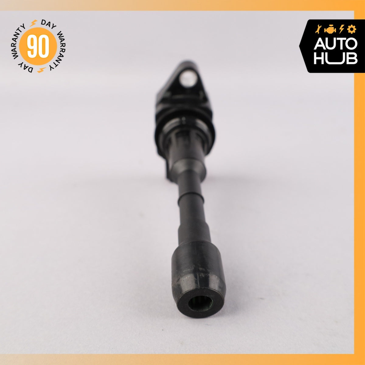 Infiniti G37 Ignition Coil C1731 Duralast - photo 4