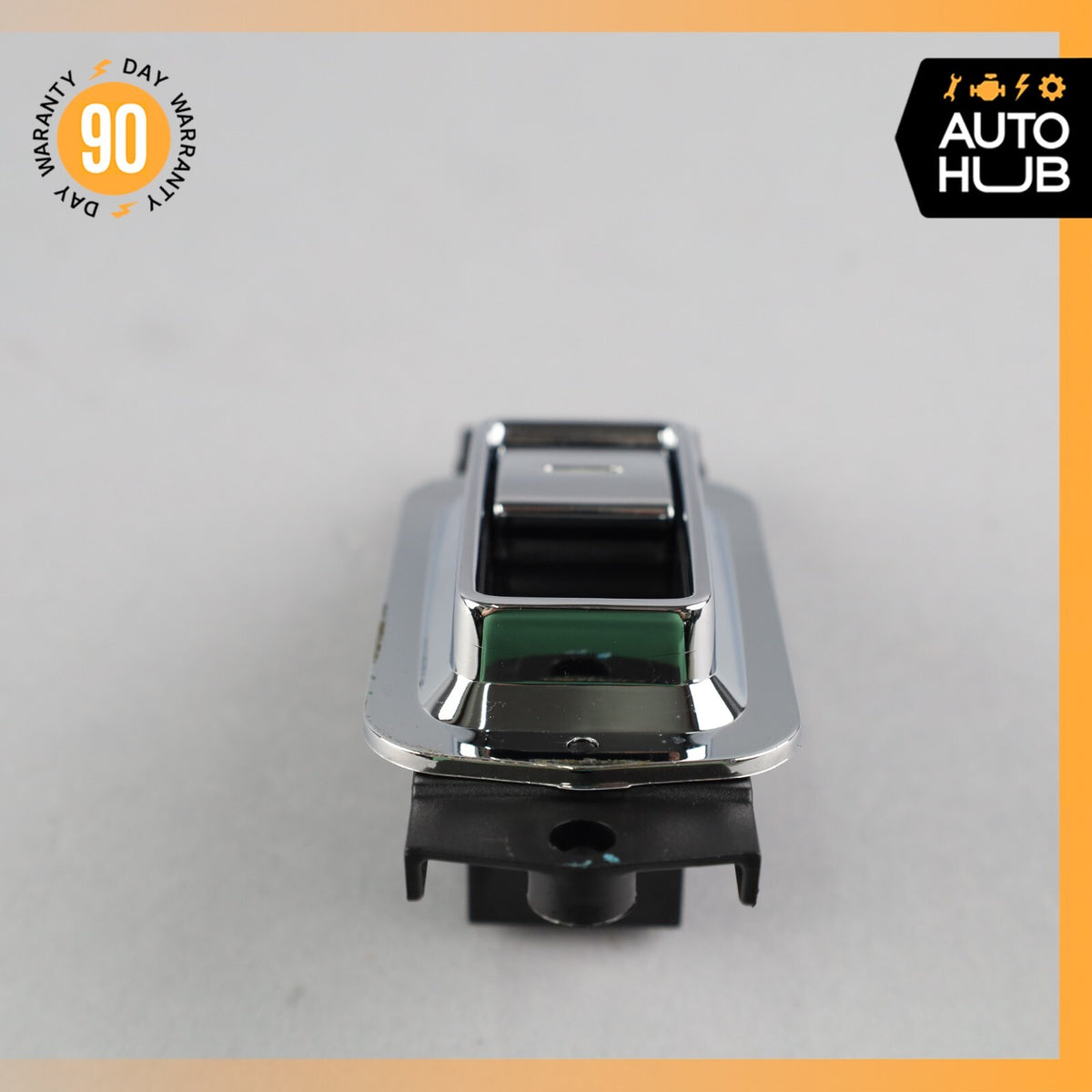 Bentley Continental GTC Rear Right or Left Side Window Regulator Switch OEM - photo 3