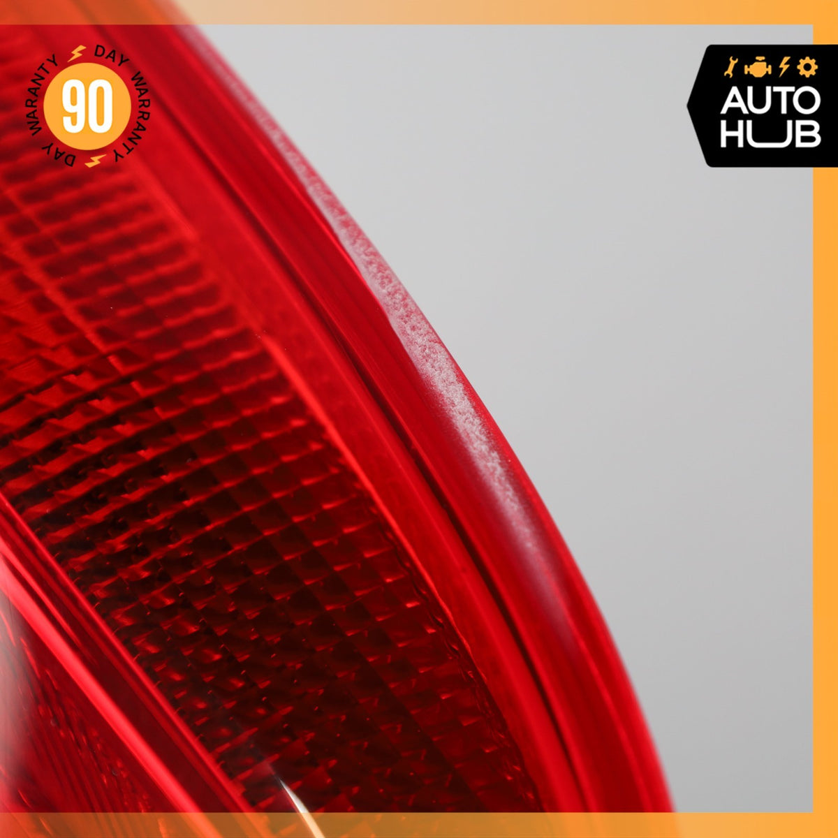 03-09 Bentley Continental GTC GT Left Side Tail Light Lamp 3W7945095G OEM 19k - photo 8