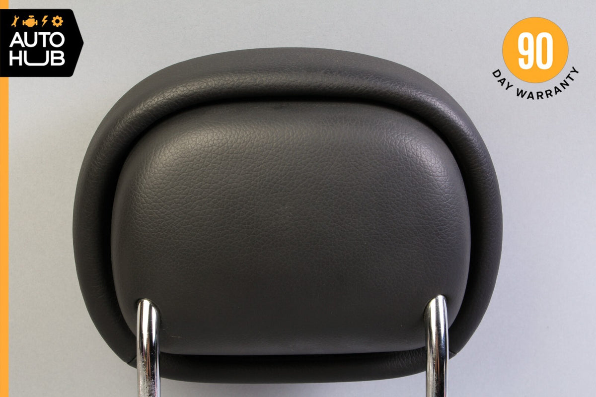 06-09 Mercedes W209 CLK350 CLK500 Front Left / Right Seat Headrest Head Rest OEM - photo 7