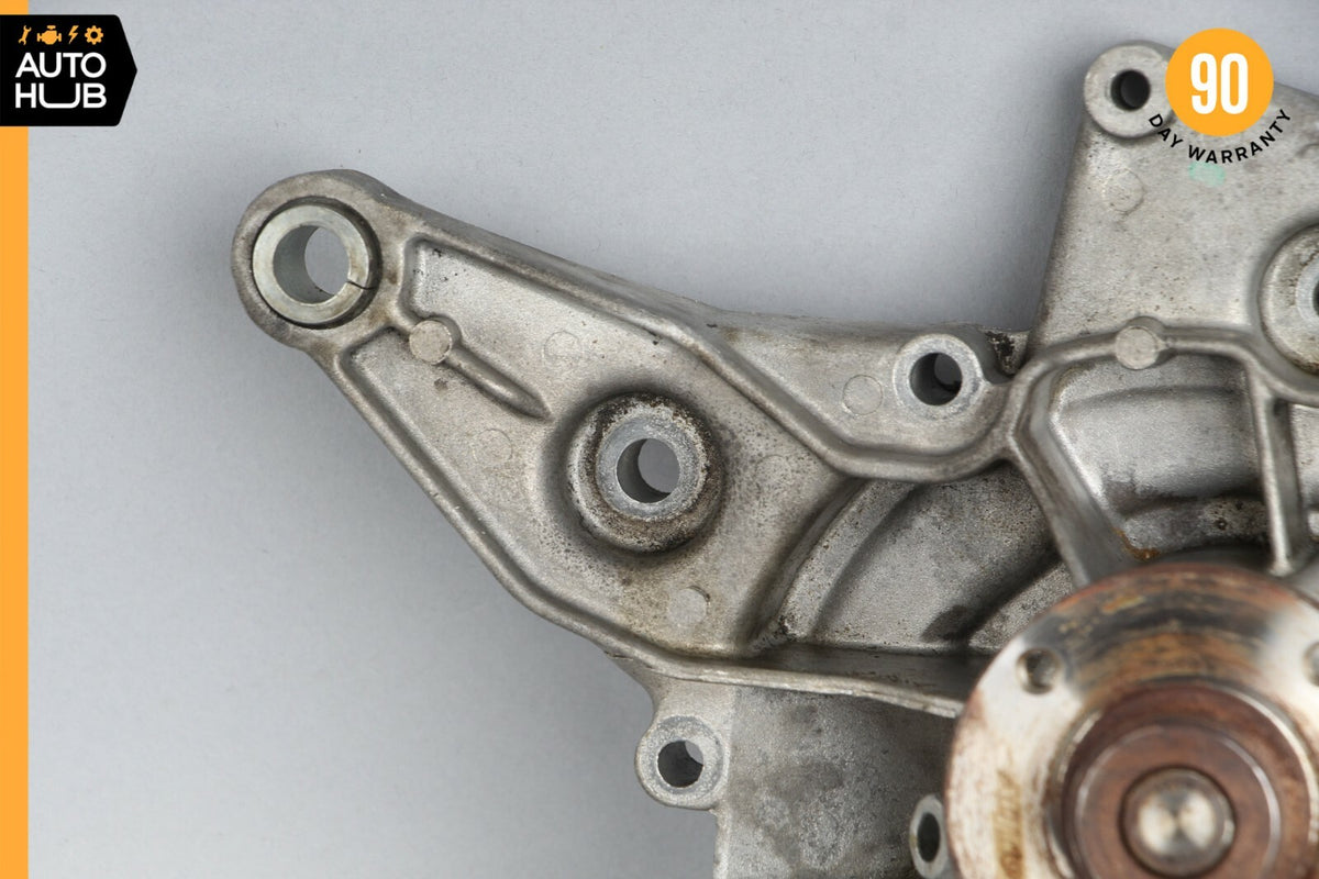 98-06 Mercedes W220 S350 E430 Engine Motor Coolant Water Pump 1122010601 OEM - photo 2