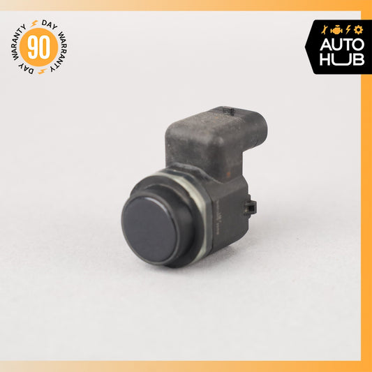 Audi B8.5 S4 SQ5 Q5 Rear Bumper Parking Aid PDC Sensor OEM - photo 1