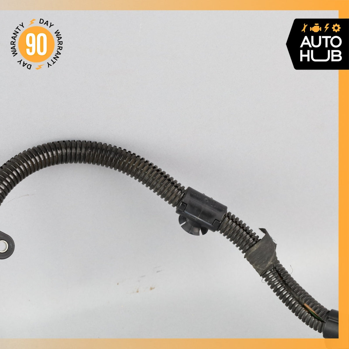 14-24 Maserati Quattroporte M156 Levante Transmission Gearbox Wire Harness OEM - photo 6