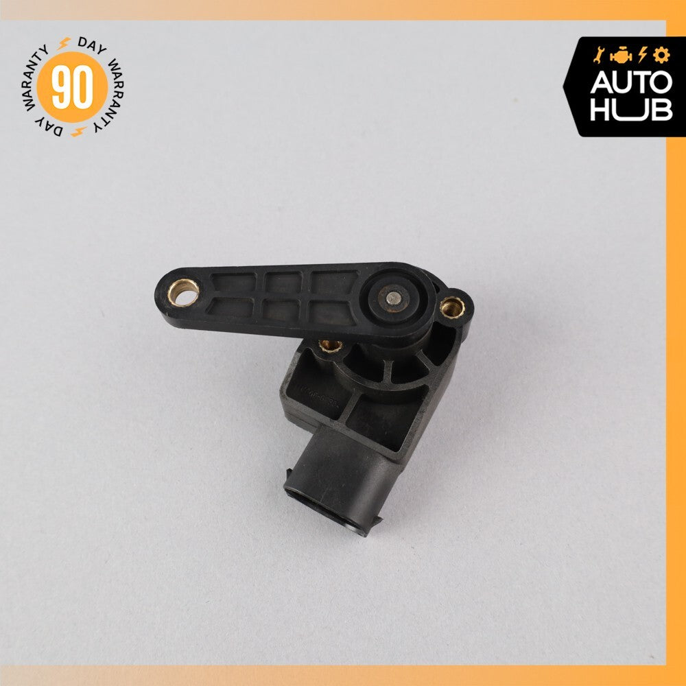 03-12 Bentley Continental GT Front Right Side Suspension Level Hight Sensor OEM - photo 6
