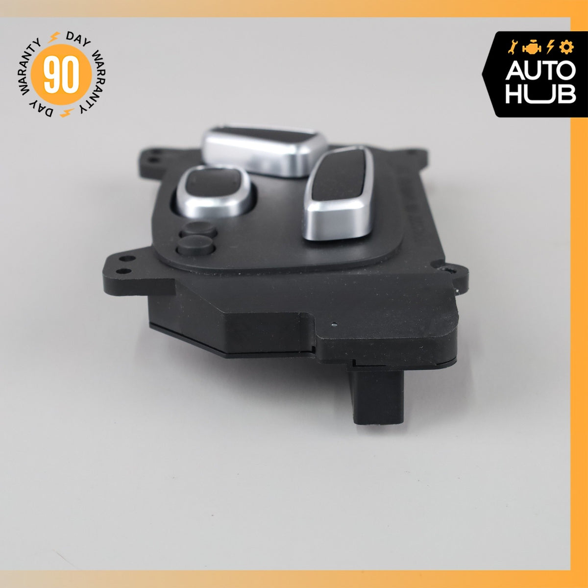 Range Rover L405 L494 Front Left Side Seat Control Adjustment Switch OEM - photo 9