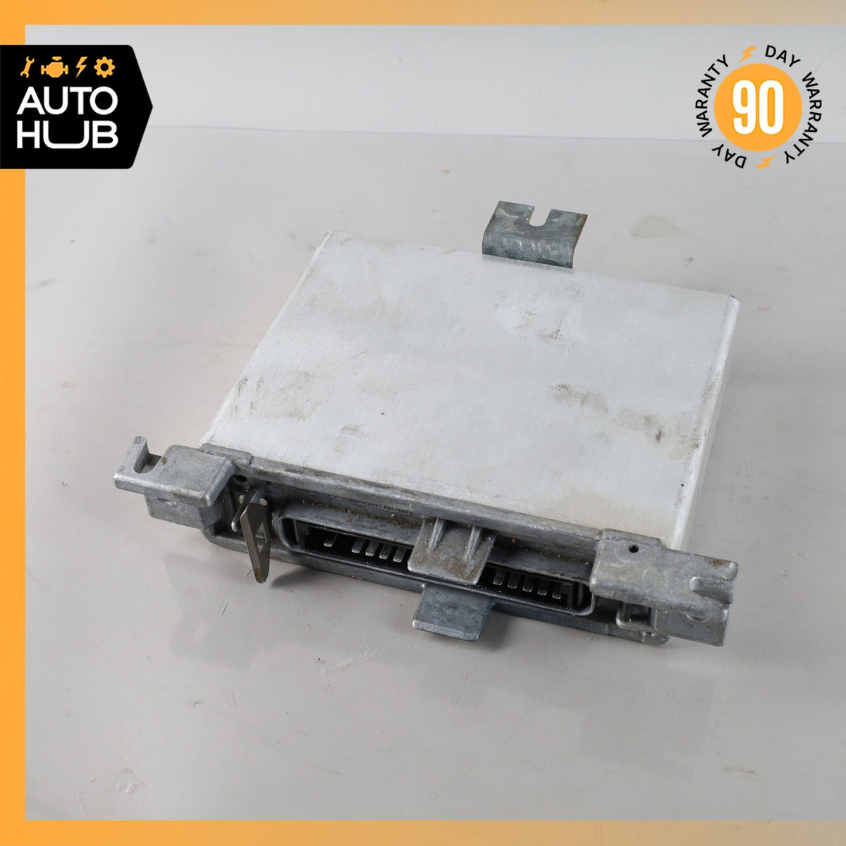 81-87 Rolls Royce Silver Spirit ECU Engine Control Fuel Jetronic Module Unit OEM - photo 4