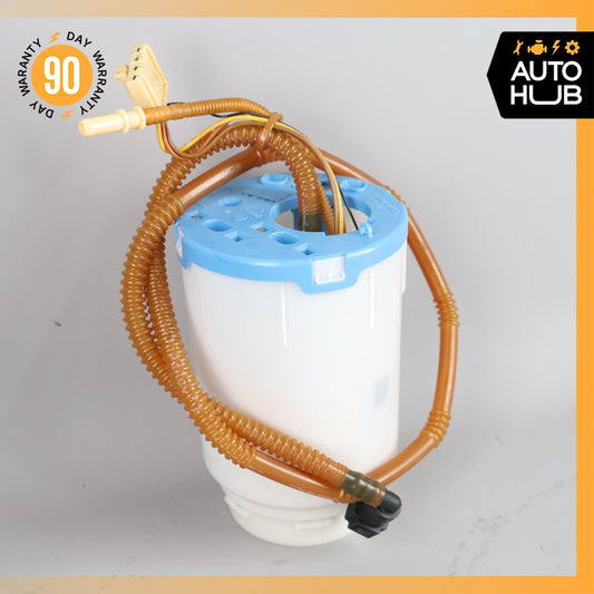 11-18 Porsche Cayenne 958 Right Side Gasoline Tank Fuel Pump 7P0919087 OEM - photo 1