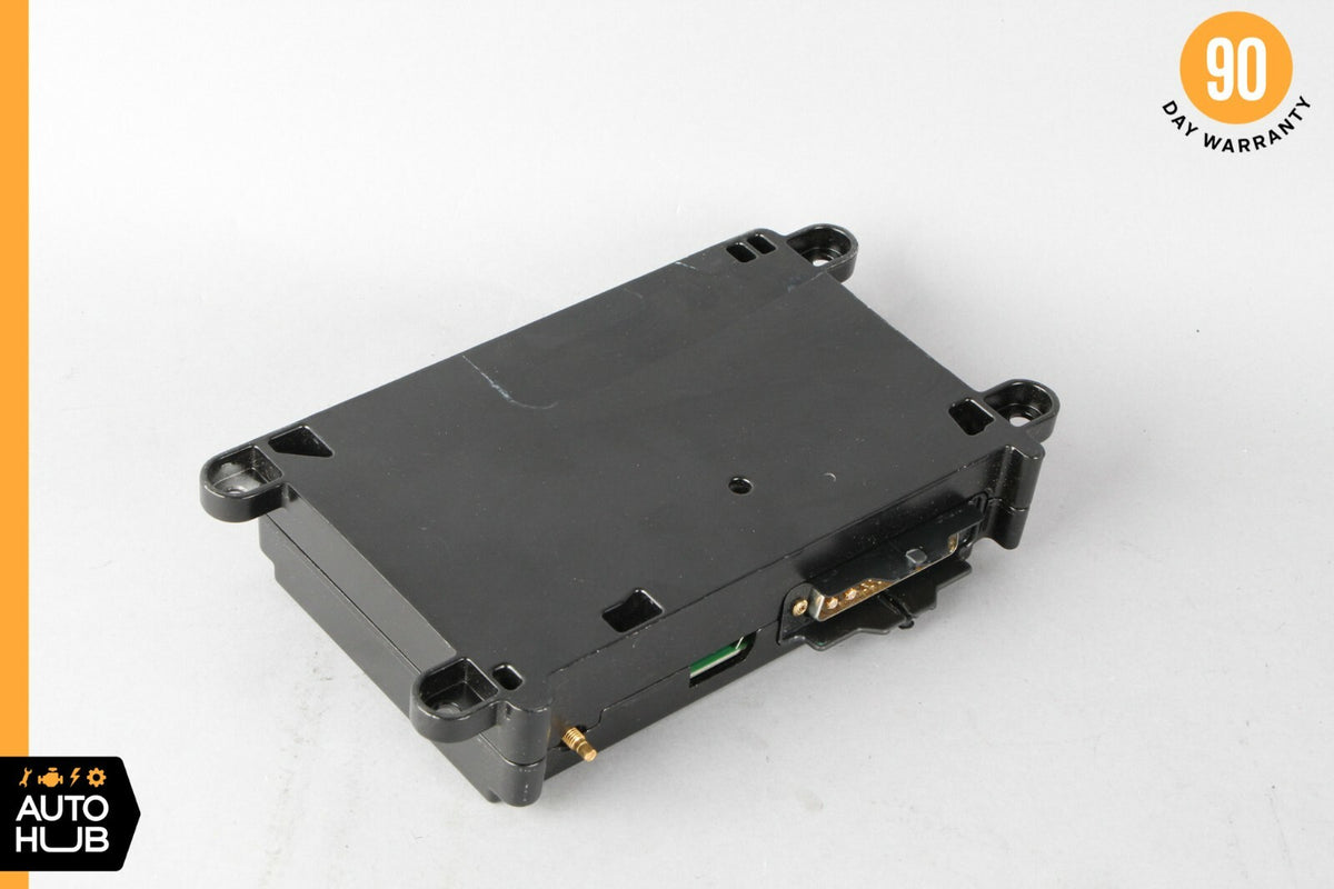 00-06 Mercedes W220 SL500 S500 CLK500 Voice Command Control Module OEM - photo 3