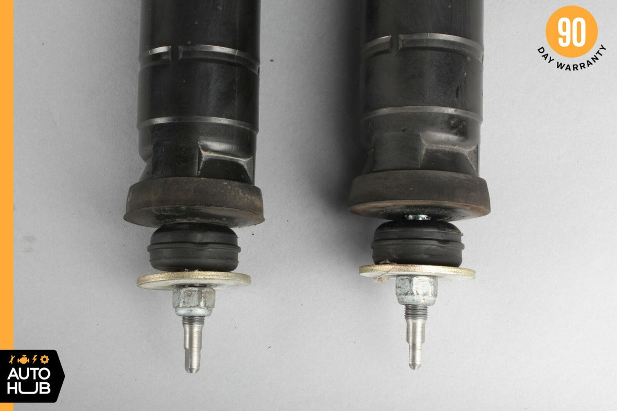 03-09 Mercedes W211 E320 E350 Shock Strut Absorber Rear Left and Right Set OEM - photo 8
