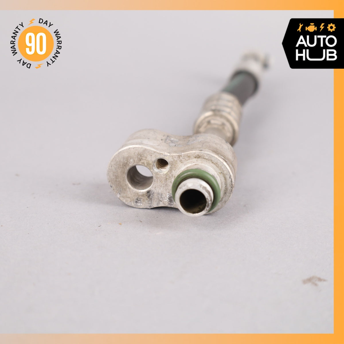 99-02 Rolls Royce Seraph Arnage AC A/C Air Conditioning Hose Pipe Line OEM - photo 10