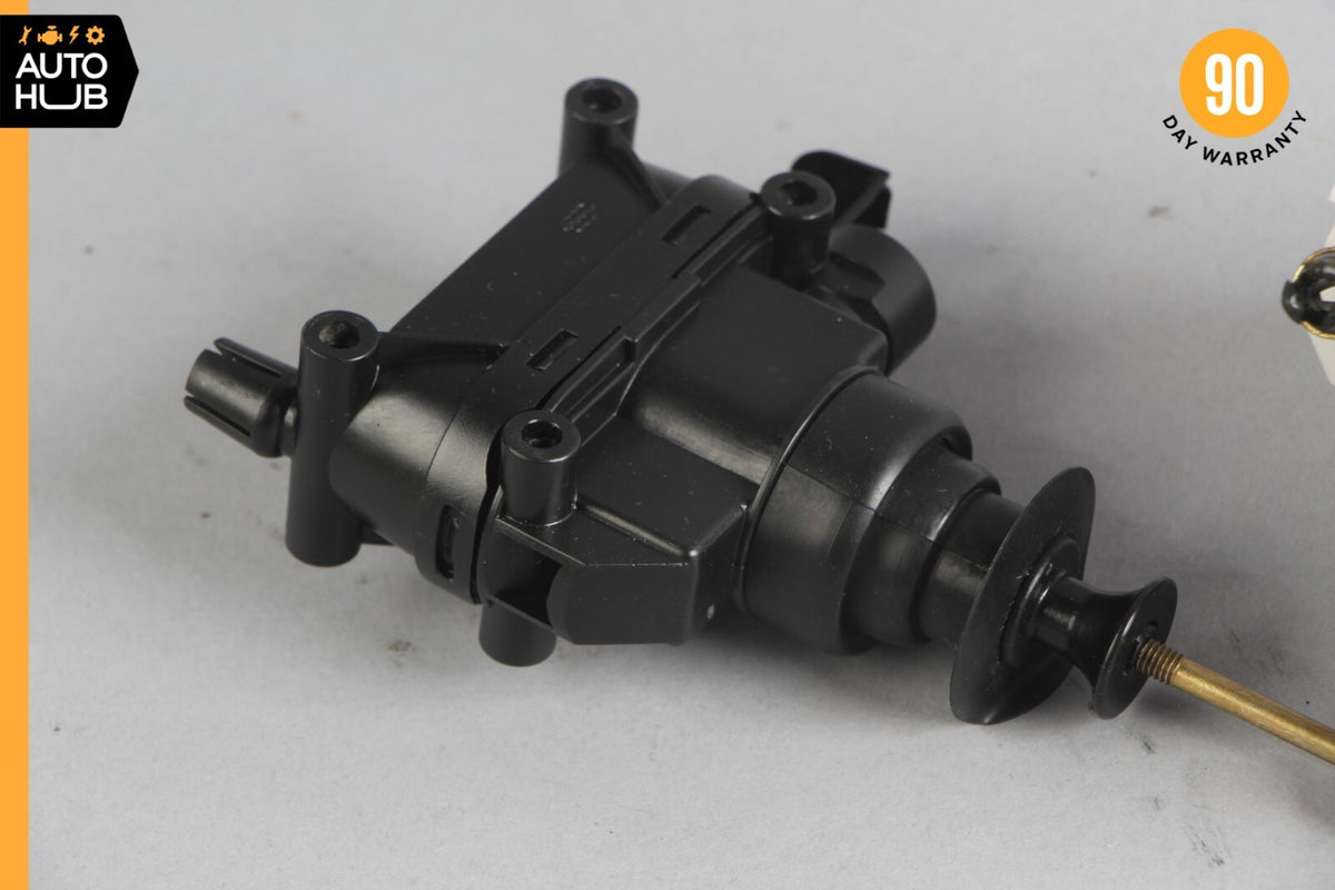 96-02 Mercedes R129 SL320 SL500 Front Right Side Door Lock Latch Actuator OEM - photo 7