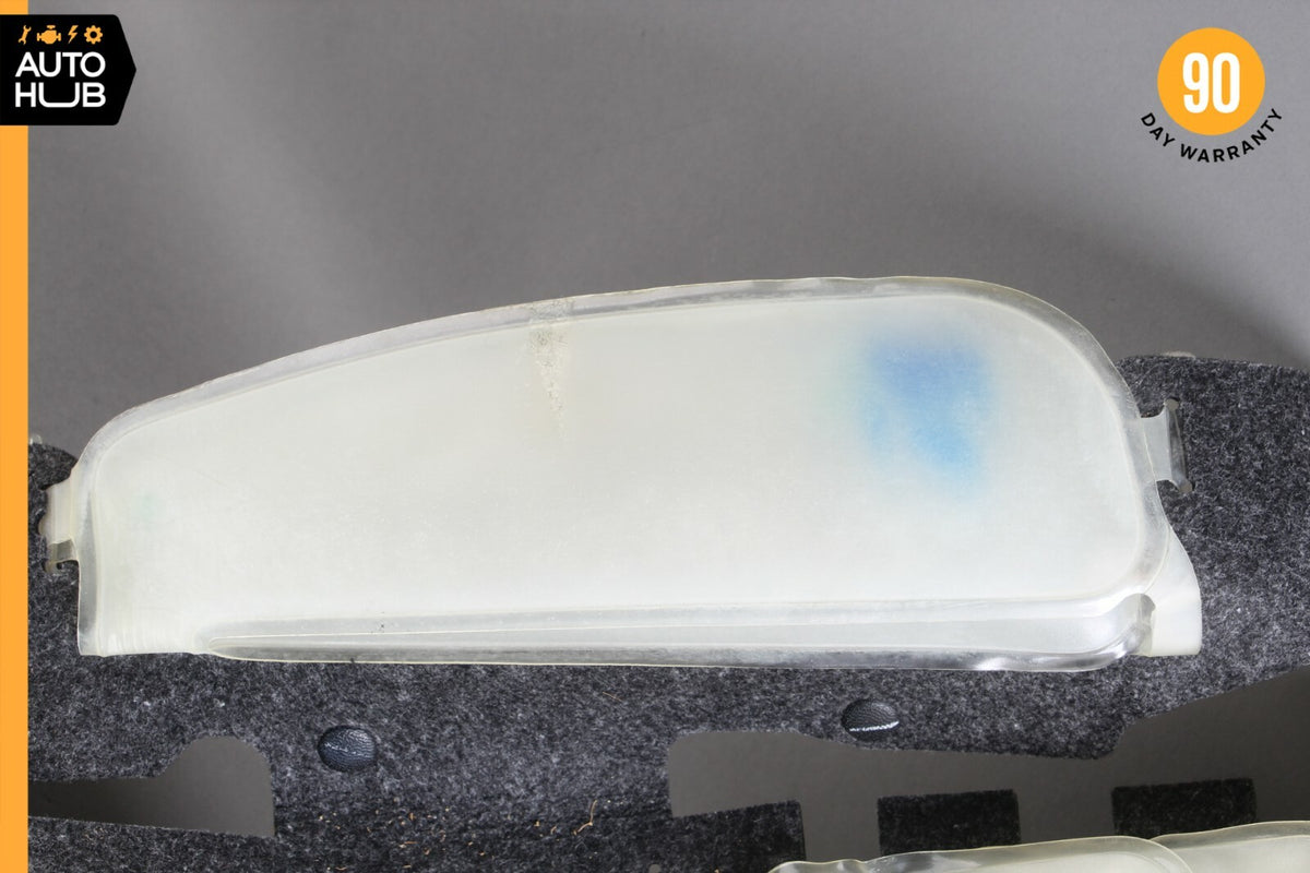 10-13 Mercedes W221 S550 S400 Front Right Top Upper Seat Bladder Bolster OEM - photo 6