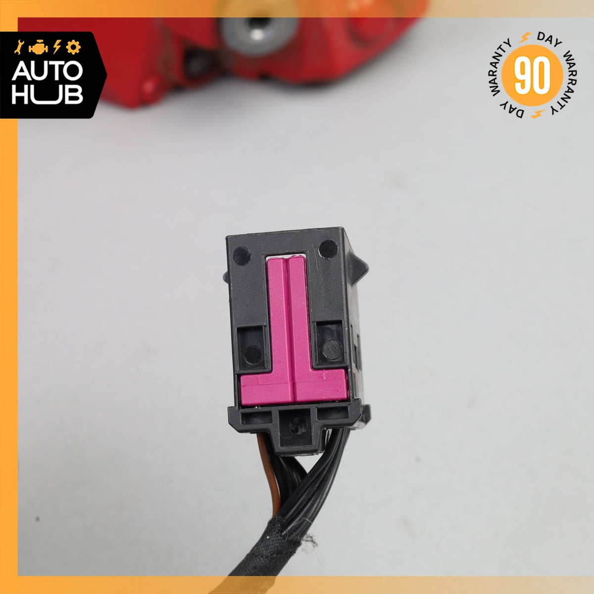 15-18 Porsche Maan 95B Right Side Outer Tail Light Lamp 95B945096E OEM 81k - photo 11